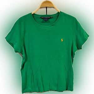 vintage RALPH LAUREN Sport top